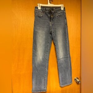 Men’s straight American eagle jeans 28x32